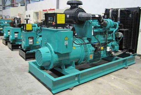 郁南1000kw康明斯柴油发电机组图片 郁南1000kw康明斯柴油发电机组图片