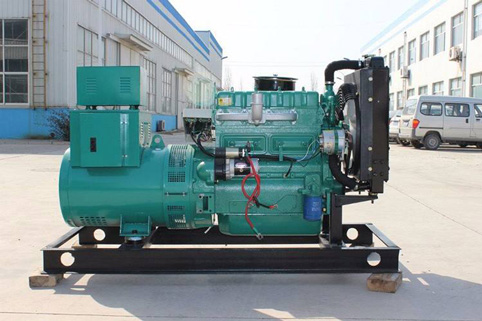 郁南小型柴油发电机 郁南小型柴油发电机