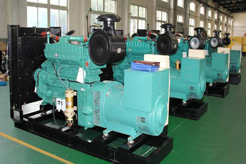 郁南小型柴油发电机 郁南小型柴油发电机