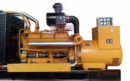 郁南发电机出租