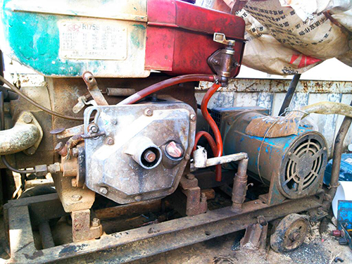 郁南单杠柴油机发电机出租 郁南单杠柴油机发电机出租