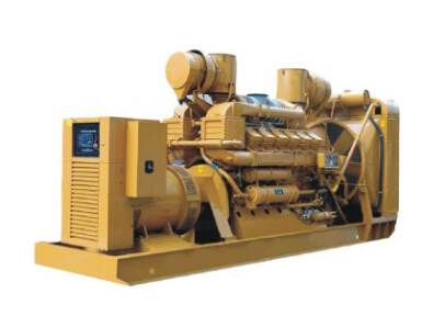 郁南发电机出租