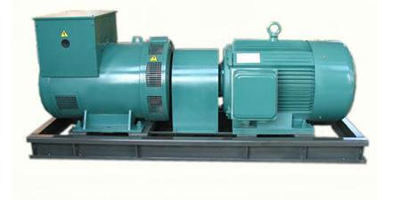 郁南发电机出租