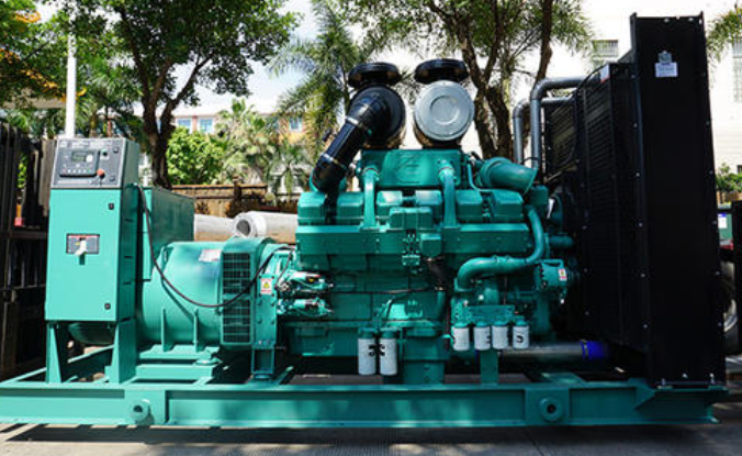 郁南柴油发电机 郁南柴油发电机