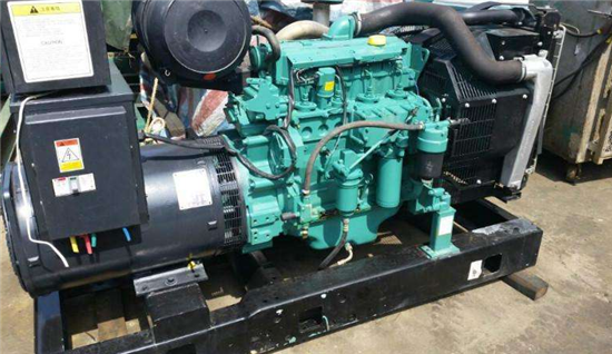 郁南柴油发电机 郁南柴油发电机